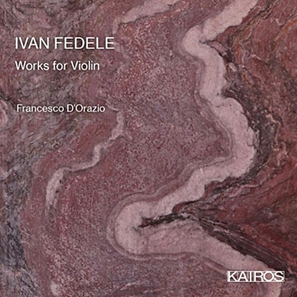 Werke für Violine, Francesco Abbrescia, Francesco D'orazio