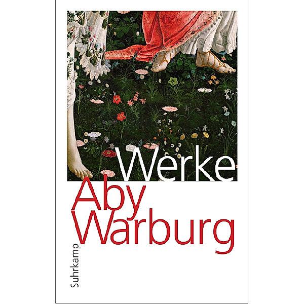 Werke in einem Band, Aby Warburg