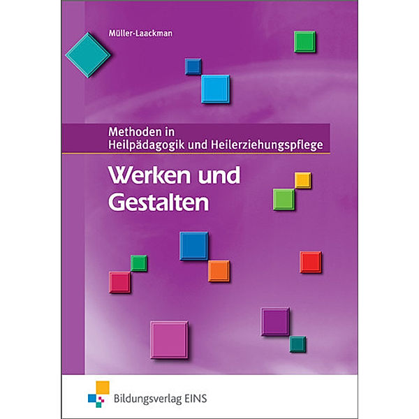 Werken und Gestalten, Beatrix Müller-Laackman