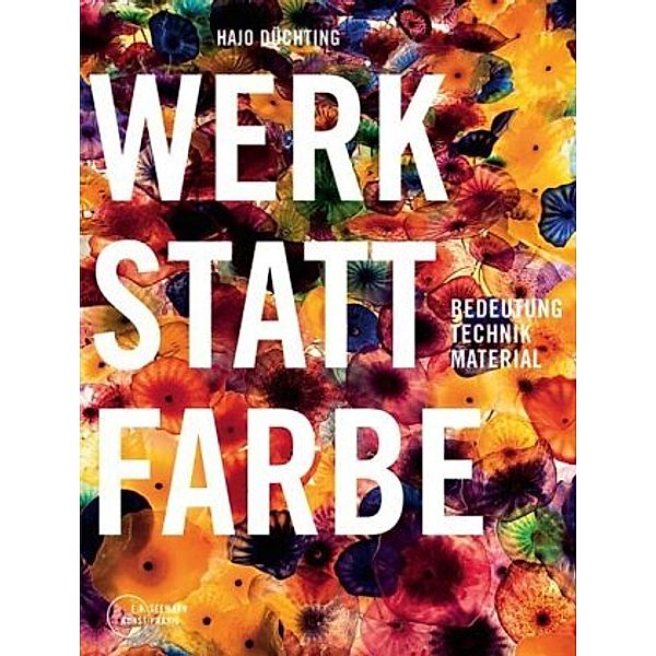 Werkstatt Farbe, Hajo Düchting