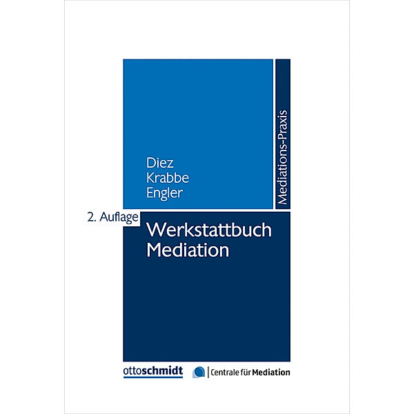 Werkstattbuch Mediation