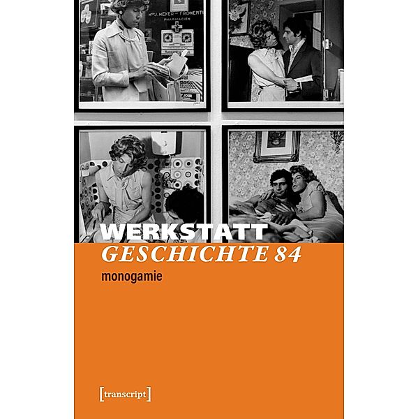 WerkstattGeschichte / WerkstattGeschichte Bd.84