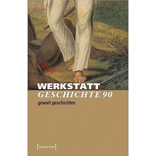 WerkstattGeschichte / WerkstattGeschichte Bd.90