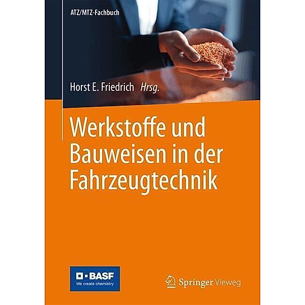 Werkstoffe und Bauweisen in der Fahrzeugtechnik