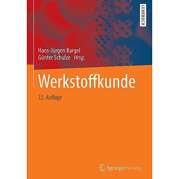 Werkstoffkunde / Springer-Lehrbuch