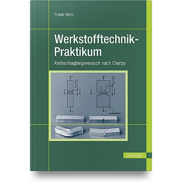 Werkstofftechnik-Praktikum, Frank Hahn