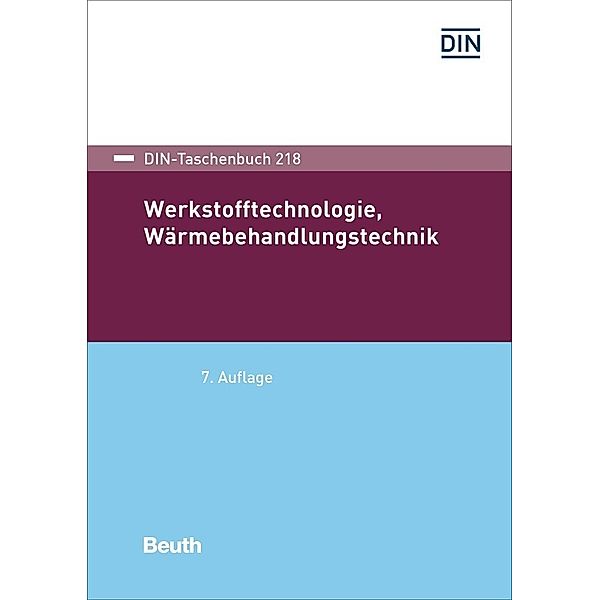 Werkstofftechnologie