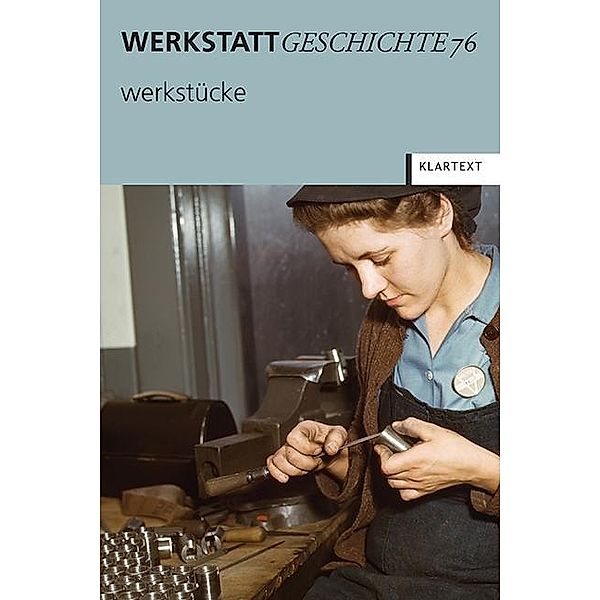 werkstücke