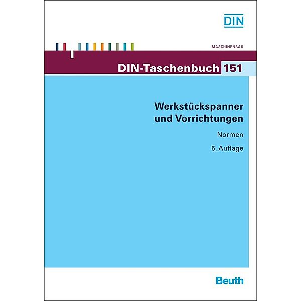 Werkstückspanner und Vorrichtungen