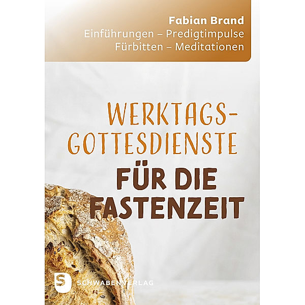 Werktagsgottesdienste in der Fastenzeit, Fabian Brand