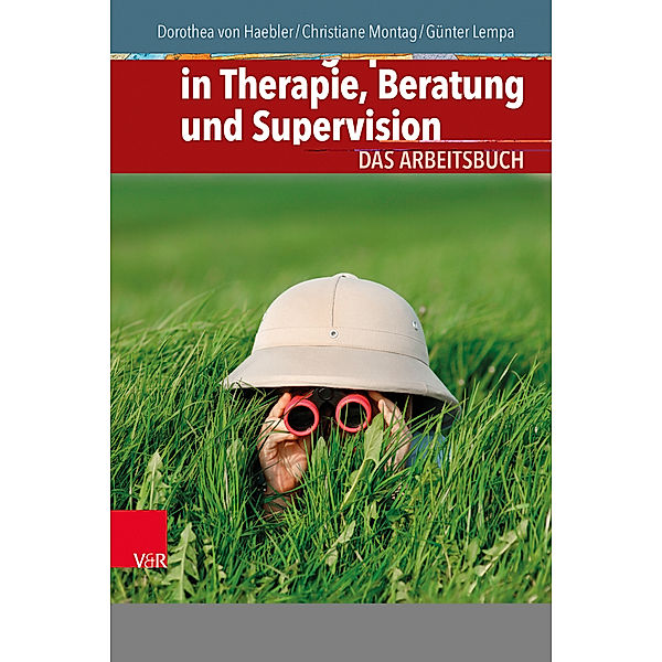 Werkzeug Sprache in Therapie, Beratung und Supervision, Hans Lieb