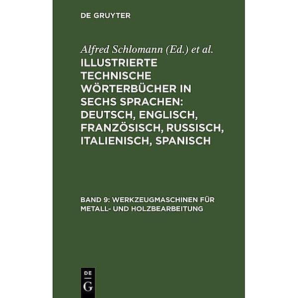 Werkzeugmaschinen für Metall- und Holzbearbeitung / Jahrbuch des Dokumentationsarchivs des österreichischen Widerstandes