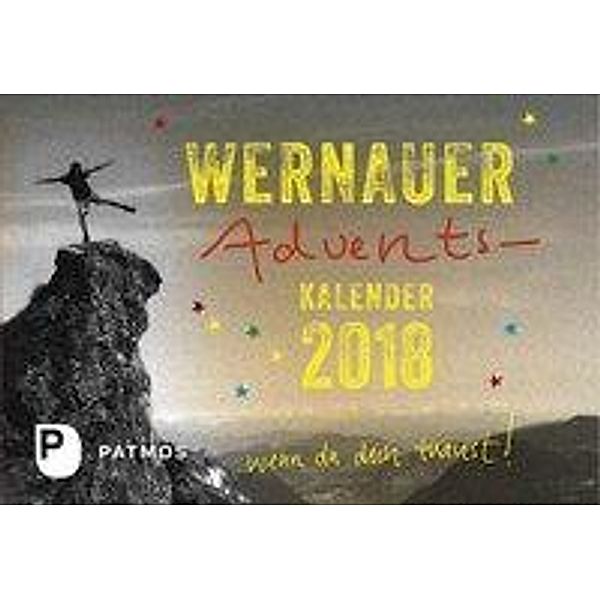 Wernauer Adventskalender 2018