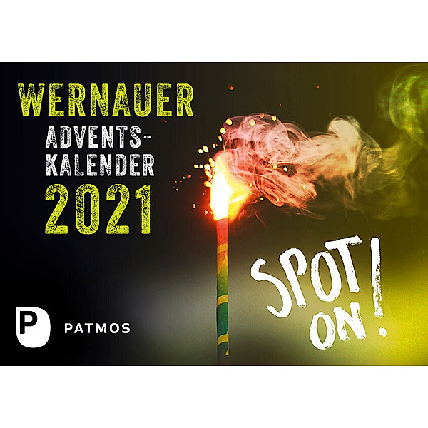 Wernauer Adventskalender 2021, Patricia Böhmerle, Lena Oberlader, Marios Pergialis, Fidelis Stehle, Stefanie Walter