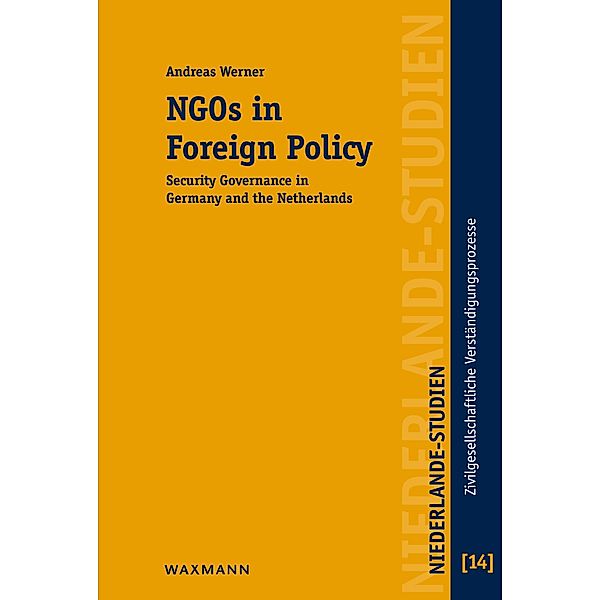 Werner, A: NGOs in Foreign Policy, Andreas Werner