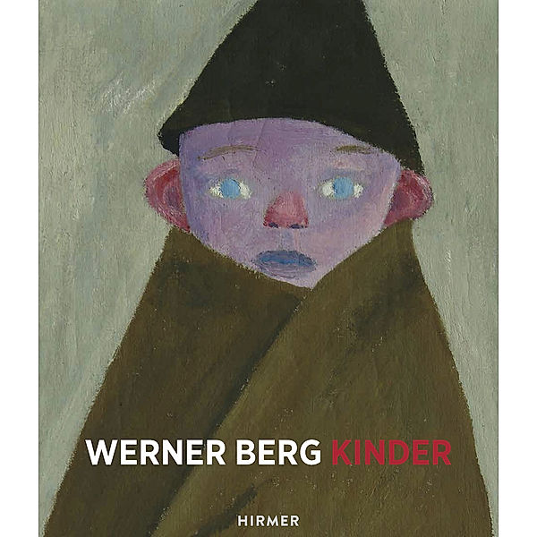 Werner Berg