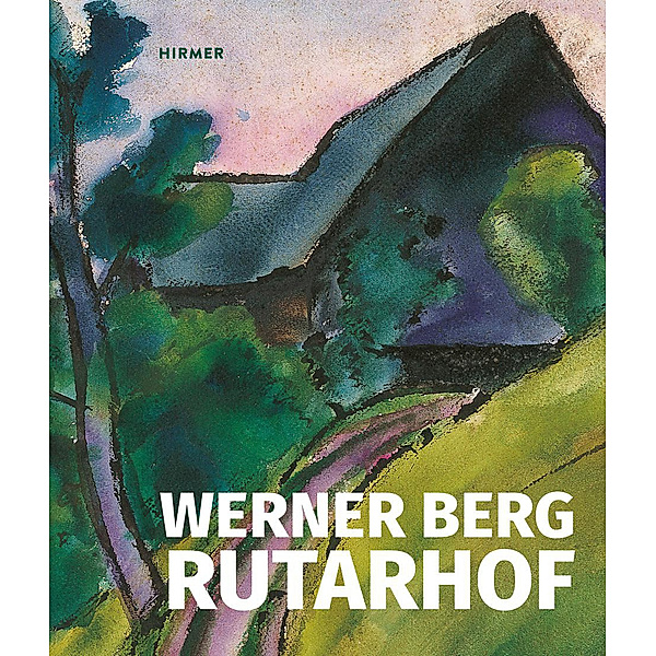Werner Berg, Harald Scheicher