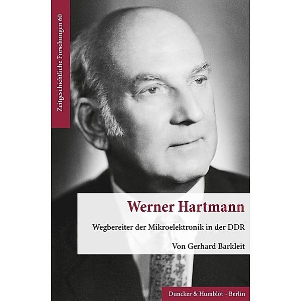 Werner Hartmann., Gerhard Barkleit