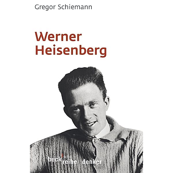 Werner Heisenberg, Gregor Schiemann