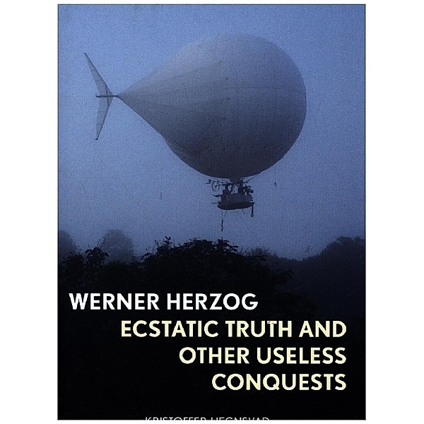 Werner Herzog, Kristoffer Hegnsvad