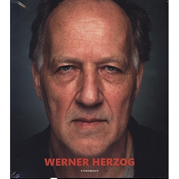 Werner Herzog: Kinemathek, Kristina Jaspers, Rainer Rother