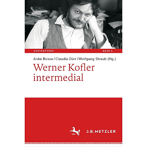 Werner Kofler intermedial