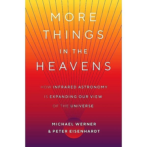 Werner, M: More Things in the Heavens, Michael Werner, Peter Eisenhardt