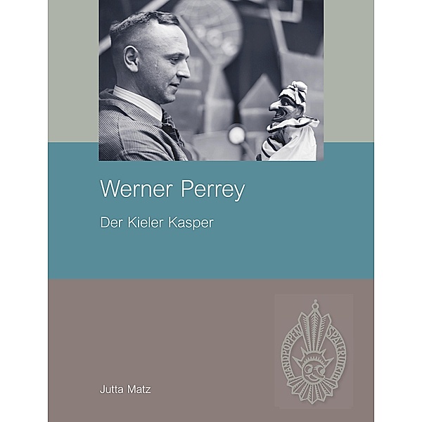 Werner Perrey, Jutta Matz