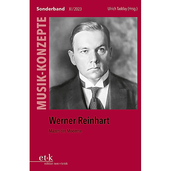 Werner Reinhart