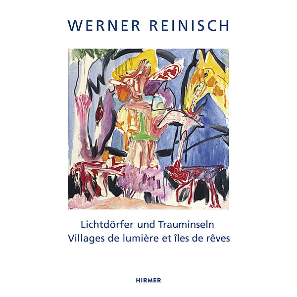 Werner Reinisch