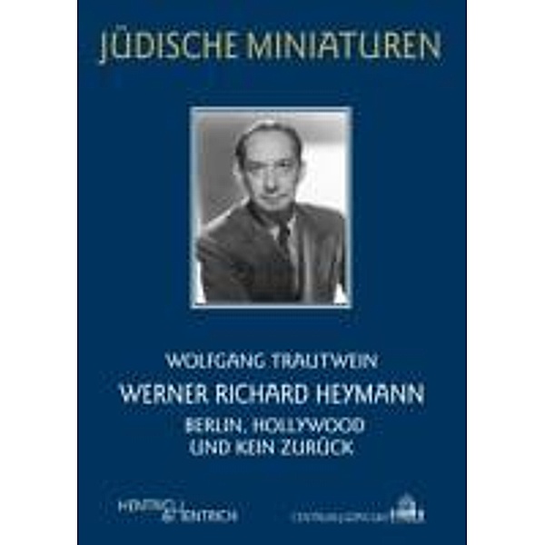 Werner Richard Heymann, Wolfgang Trautwein