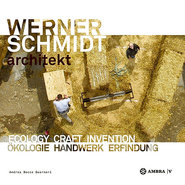 WERNER SCHMIDT architekt, Andrea Bocco Guarneri