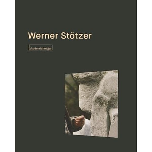 Werner Stötzer