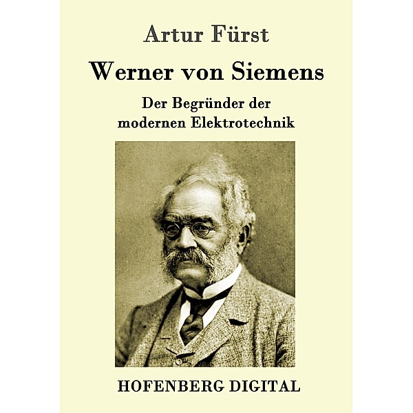 Werner von Siemens, Artur Fürst