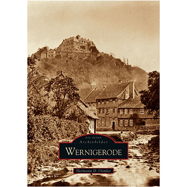 Wernigerode, Hermann D. Oemler