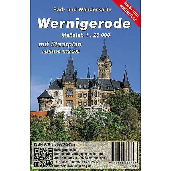 Wernigerode