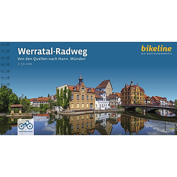 Werratal-Radweg