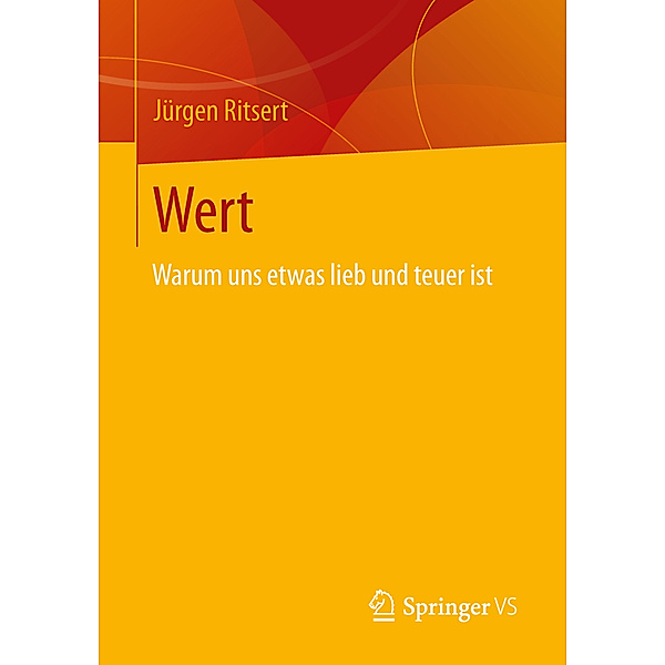 Wert, Jürgen Ritsert