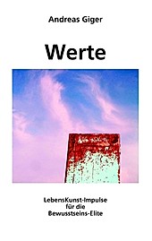 Werte - eBook - Andreas Giger,