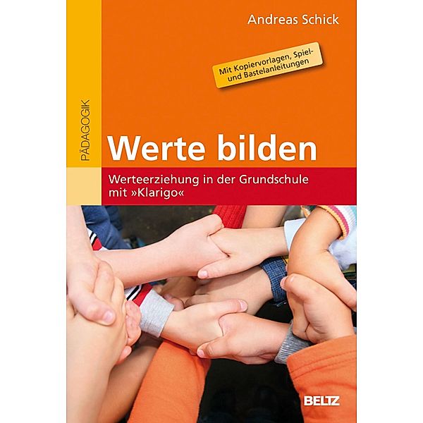 Werte bilden, Andreas Schick