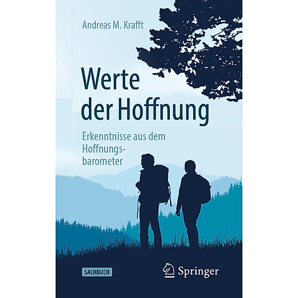 Werte der Hoffnung, Andreas M. Krafft