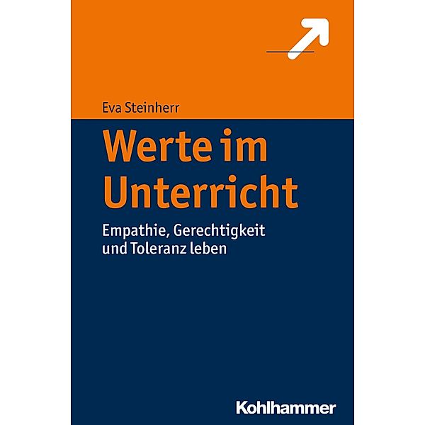 Werte im Unterricht, Eva Steinherr