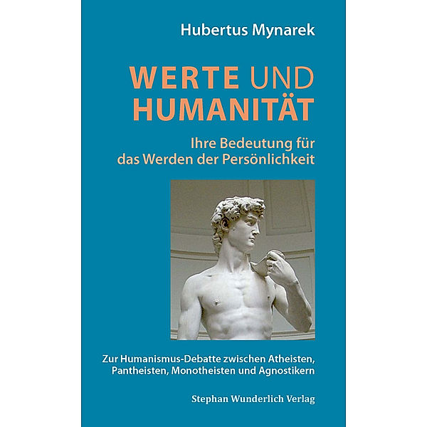 Werte und Humanität, Hubertus Mynarek