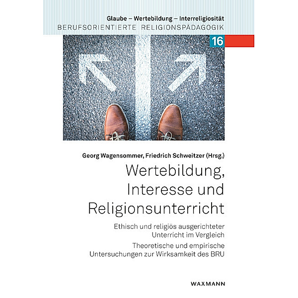 Wertebildung, Interesse und Religionsunterricht