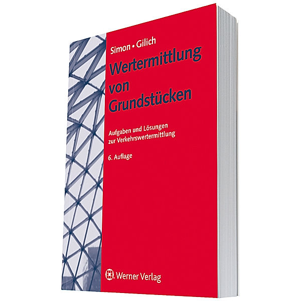 Wertermittlung von Grundstücken, Tobias Gilich, Thore Simon