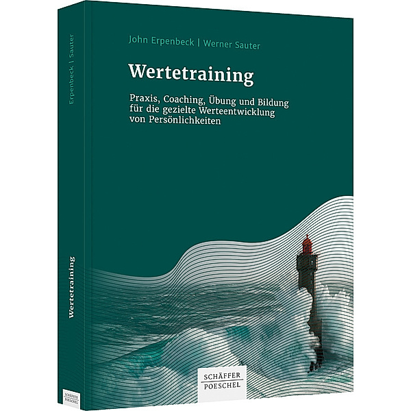 Wertetraining, John Erpenbeck, Werner Sauter