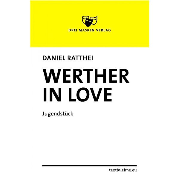 Werther in love, Daniel Ratthei