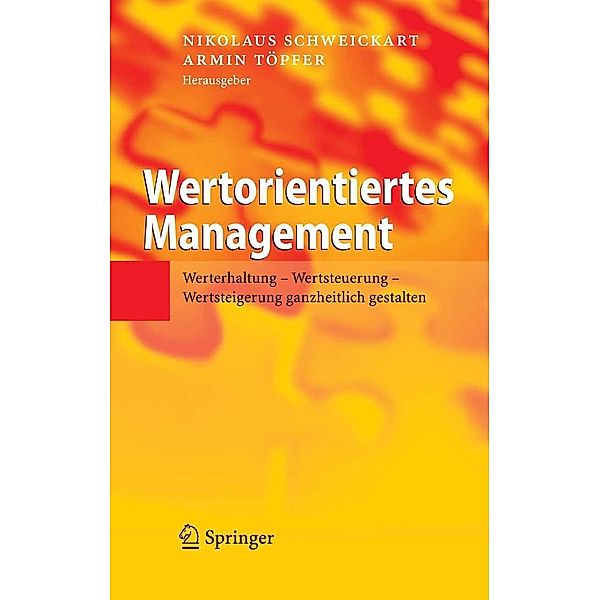 Wertorientiertes Management