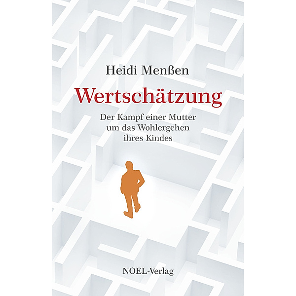 Wertschätzung, Heidi Menßen