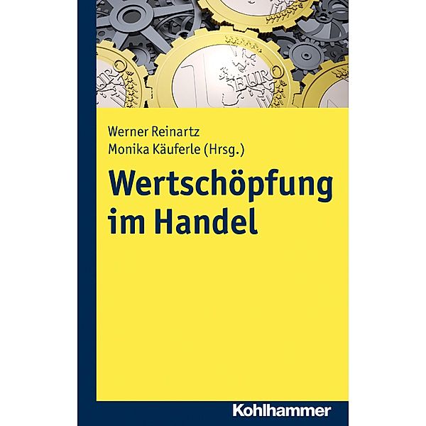 Wertschöpfung im Handel